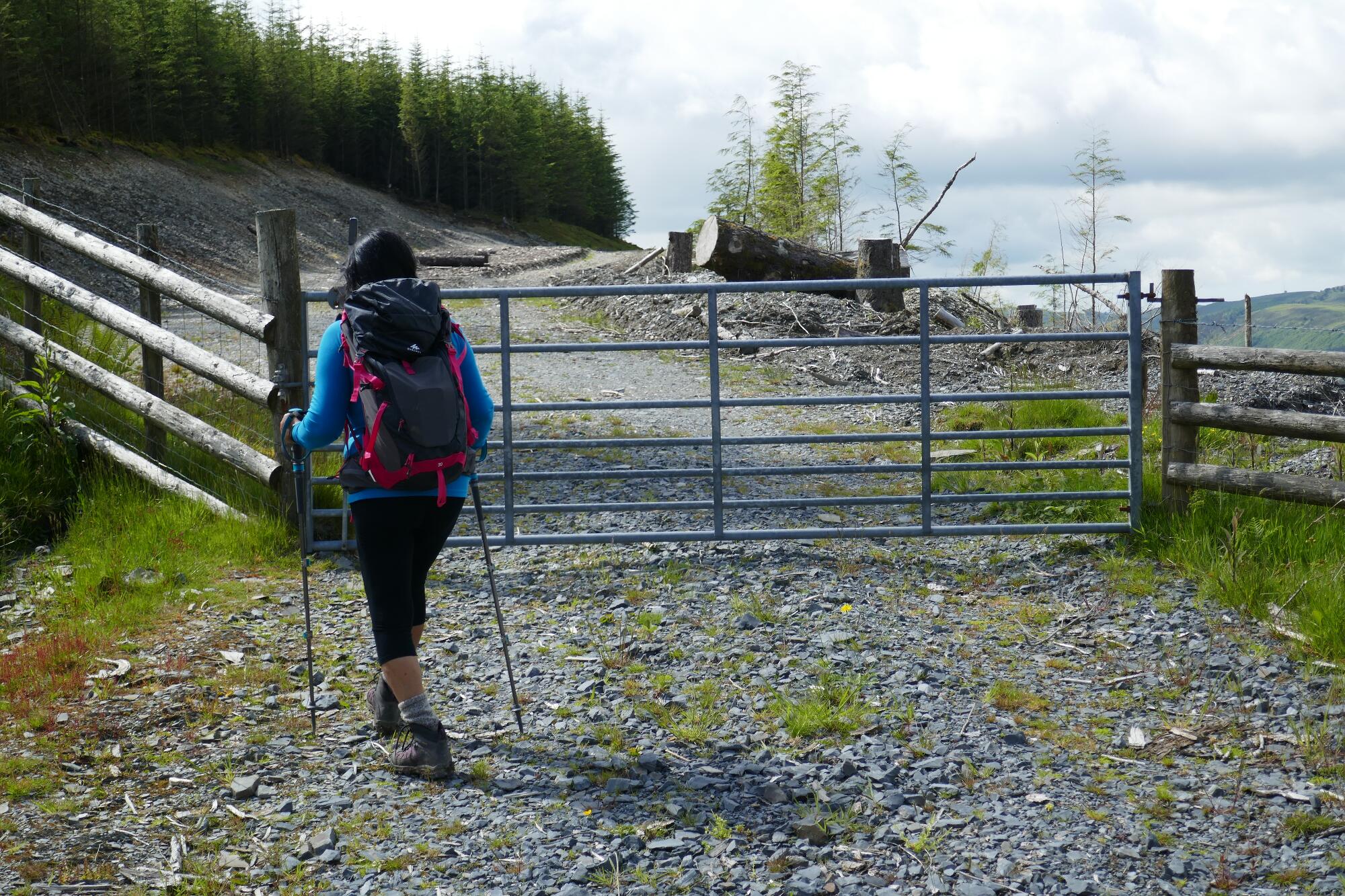 RachelSeabrook.net | Wild Walking | Devils-Bridge; pic66